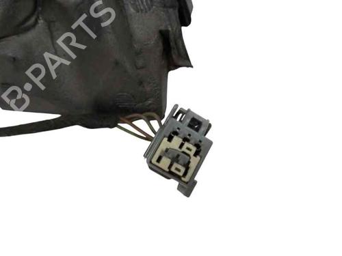 Left mirror FORD FOCUS C-MAX (DM2) 2.0 TDCi | BP21523895C26