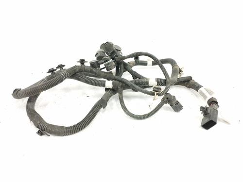 Used Electronic module CITROËN C4 III (BA_, BB_, BC_) 1.2 PureTech 130 (BAHNSA, BAHNSB) (130 hp) 12442491