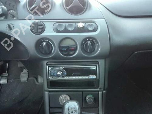 Climate control FORD COUGAR (EC_) 2.5 V6 24V | BP11139058I5 