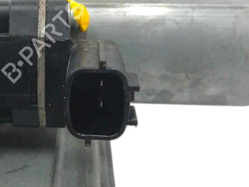 Rudehejsemekanisme Højre bagtil RENAULT ZOE (BFM_) ZOE | BP28513392C25 