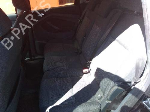 Steering wheel controls FORD C-MAX II (DXA/CB7, DXA/CEU)  | BP9709838E15 