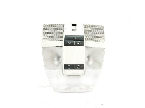 Used Interior roof light MERCEDES-BENZ B-CLASS Sports Tourer (W245) B 200 CDI (245.208) (140 hp) 10660954