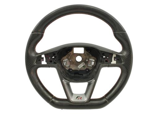 Used Steering wheel SEAT LEON SC (5F5) 2.0 Cupra (265 hp) 16882674
