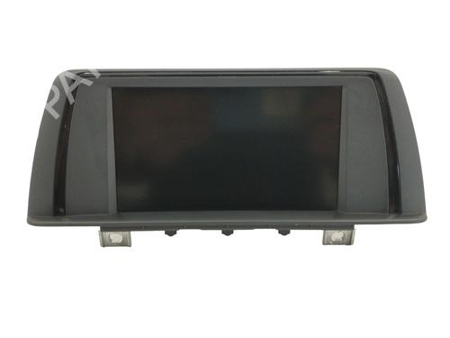 Used Display monitor BMW 1 (F20) 116 i (136 hp) 16546763