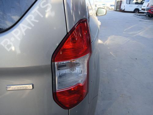 Right taillight FORD TOURNEO COURIER B460 MPV 1.0 EcoBoost | BP33606972C35 - Image 2