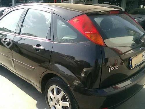 AC pipe FORD FOCUS I (DAW, DBW)  | BP14146012M126 