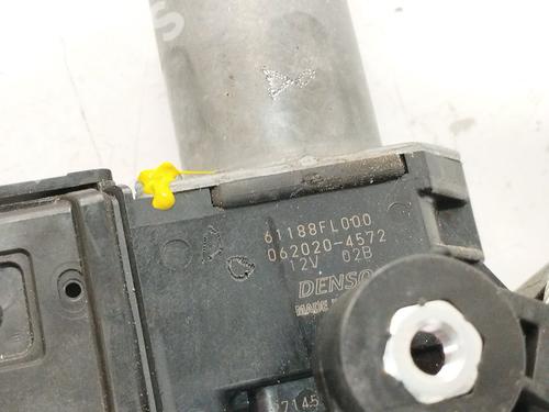 Front right window mechanism SUBARU XV (GT) 2.0 i AWD (GT7) | BP10515234C23 