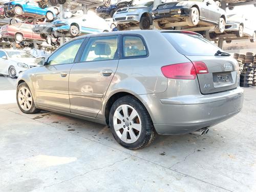 Used Parts AUDI A3 (8P1) 2.0 FSI (150 hp) 4254808