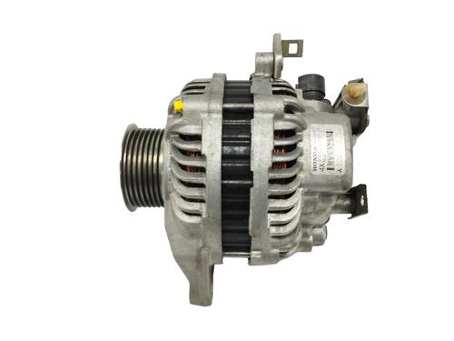Alternatore HONDA CIVIC VIII Hatchback (FN, FK) 1.8 (FN1, FK2) (140 hp) 16496571