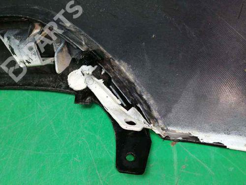 Rear bumper PEUGEOT 208 I (CA_, CC_) 1.6 BlueHDi 100 | BP9665728C8 