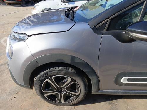 left-front-fenders-citroen-c3-iii-sx-2016-36407820 main image