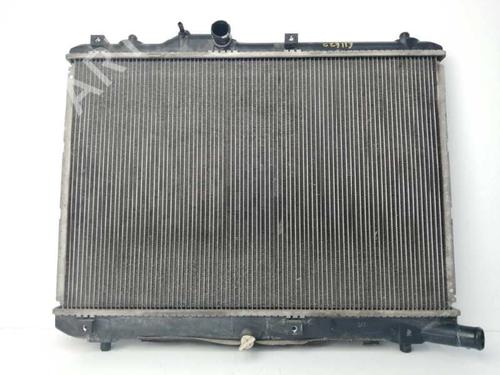 Used Water radiator SUZUKI SWIFT III (MZ, EZ) 1.3 DDiS (RS413D) (75 hp) 8254730