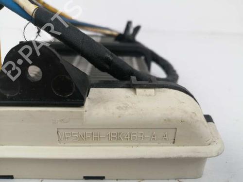 Heater resistor NISSAN NAVARA NP300 (D40)  | BP11659183M108 