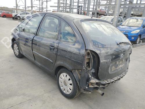 Gearbox CITROËN XSARA PICASSO (N68)  | BP13717011M3 