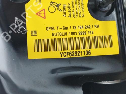 Other OPEL ASTRA H GTC (A04) 1.9 CDTI (L08) | BP16354871O1