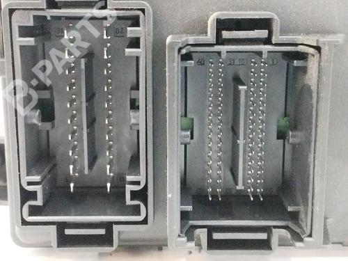 Fuse box OPEL CORSA D (S07) 1.2 LPG (L08, L68) | BP11009737E1 