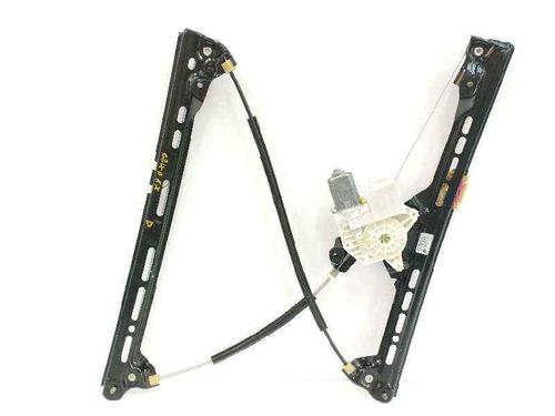 Used Front right window mechanism CITROËN GRAND C4 SPACETOURER (3A_, 3E_) 1.5 BlueHDi 130 (131 hp) 10014357