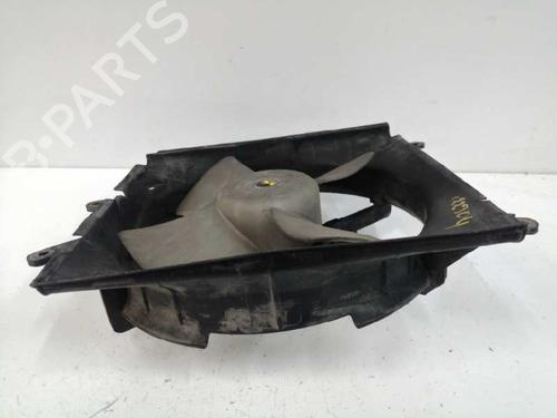 Radiator fan TOYOTA RAV 4 I Cabrio (_A1_) 2.0 4WD (SXA10) | BP8125082M35