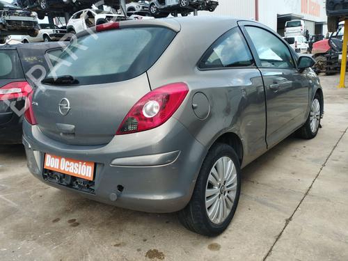 Engine OPEL CORSA D (S07) 1.2 (L08, L68) | BP40195795M1 - Image 5