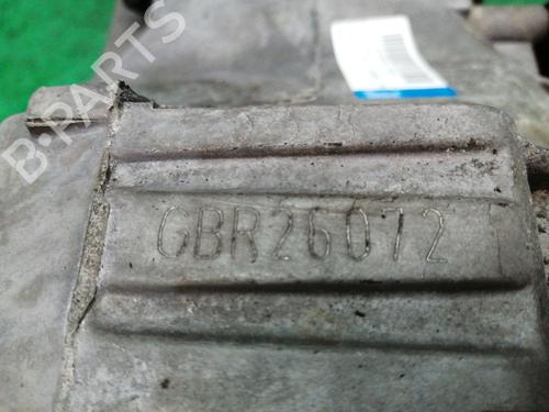 Gearbox AUDI A4 B6 Avant (8E5) 1.9 TDI | BP10629724M3 