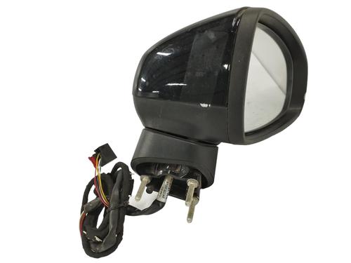 Right mirror AUDI A1 Sportback (8XA, 8XF)  | BP16985022C27 