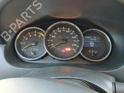 Left headlight RENAULT FLUENCE (L3_) 1.5 dCi (L30B) | BP36774132C28 - Image 16