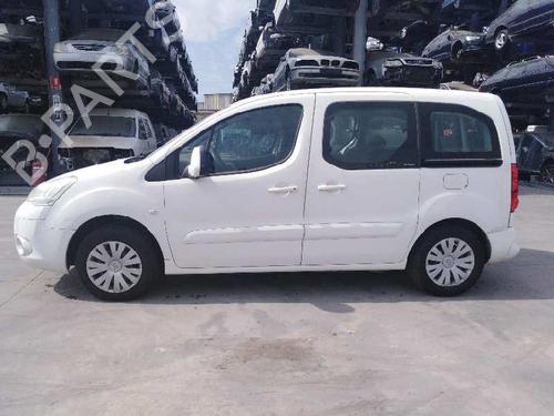 Left front seat CITROËN BERLINGO MULTISPACE (B9) | BP6079902C15