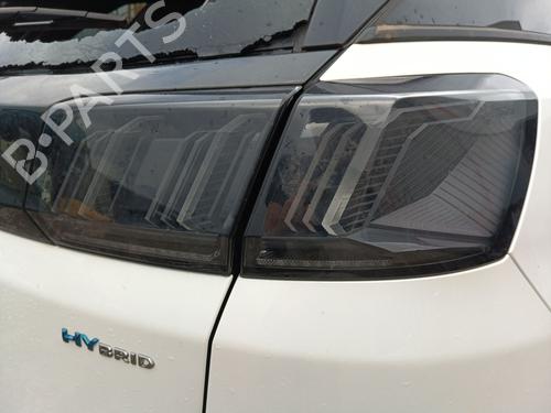 Steering column PEUGEOT 3008 II SUV (MC_, MR_, MJ_, M4_) Hybrid | BP29909100M21