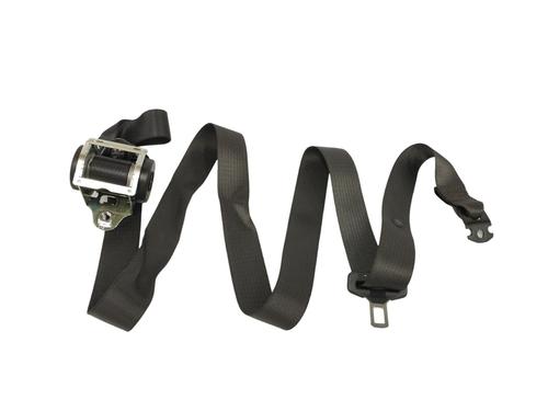 Used Rear right seatbelt OPEL CORSA D (S07) 1.3 CDTI (L08, L68) (75 hp) 13543805
