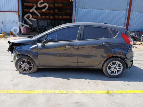 Engine FORD FIESTA VI (CB1, CCN) 1.6 Ti | BP36263356M1  - Image 13