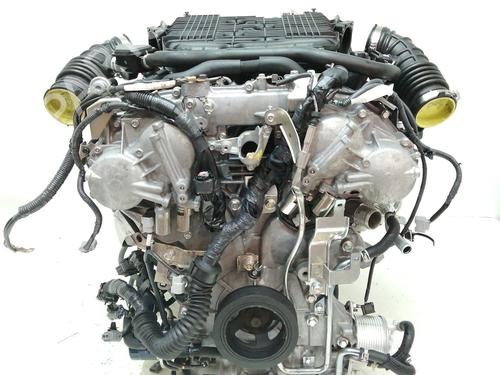 Motor INFINITI Q50 [2013-2025]  13366051