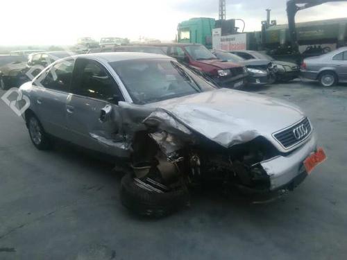 Turbocompresseur/Compresseur AUDI A6 C5 (4B2, 4B4) 2.5 TDI | BP3277230M71 