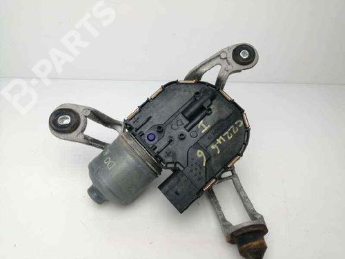 Used Front wiper motor KIA CARENS IV [2013-2025]  6055741