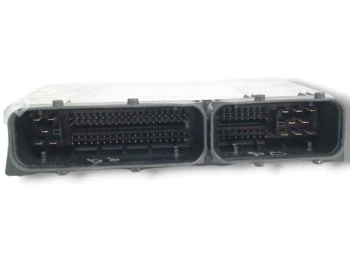 Engine control unit (ECU) SEAT IBIZA III (6L1) 1.4 16V | BP26567285M57 