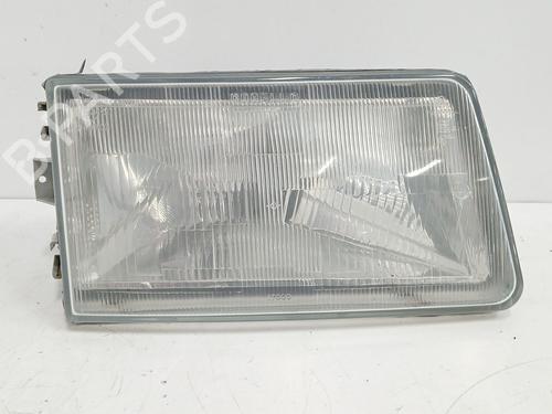 Used Right headlight IVECO DAILY II Van 35-8 (12934104, 12934111, 12934112, 12934117, 12934124,... (75 hp) 29114551