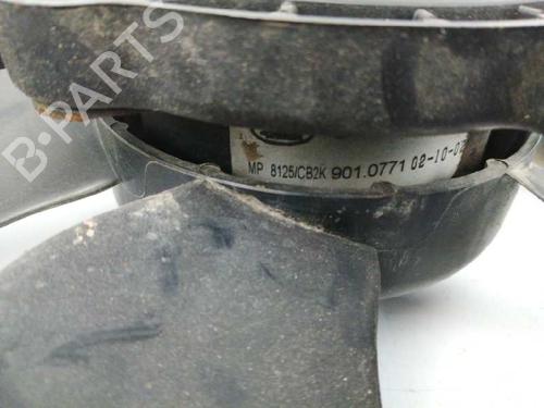 Køleventilator elektrisk LAND ROVER FREELANDER I (L314)  | BP7776132M35 