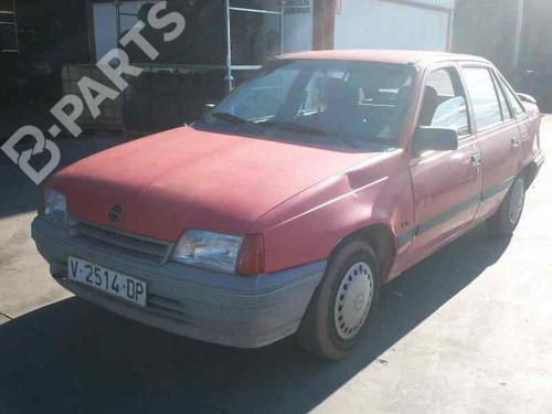 Used Parts OPEL KADETT E Estate (T85)  1.4 i (C15, C35, D15, D35)  224092