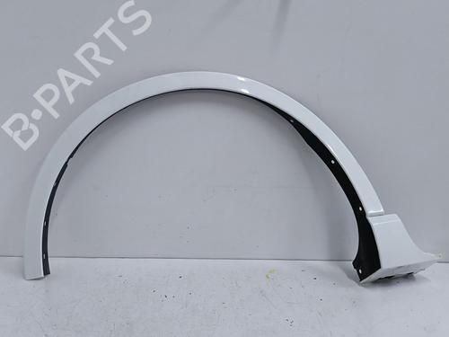 Used Front left wheel arch trim Front left wheel arch trim FORD KUGA III (DFK) [2019-2026] 34399882 34399882