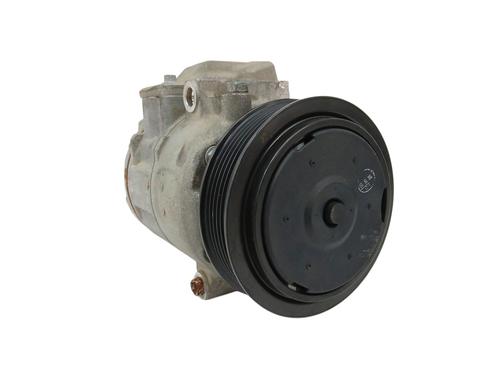 AC compressor SEAT IBIZA III (6L1) 1.4 TDI | BP21126639M34 
