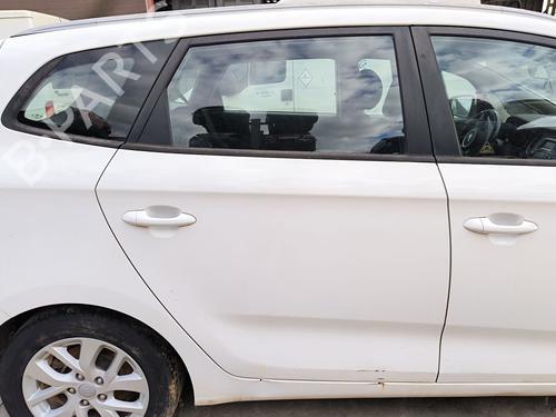 right-rear-door-kia-carens-iv-2013-35755119 main image