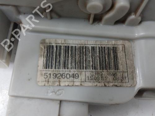 Front left lock LANCIA YPSILON (312_) 1.2 (312.PXA1A, 312.YXA1A) | BP36002531C98 - Image 5