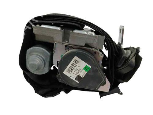 Front right seatbelt MERCEDES-BENZ E-CLASS (W211) E 280 (211.054) | BP27297958I25 