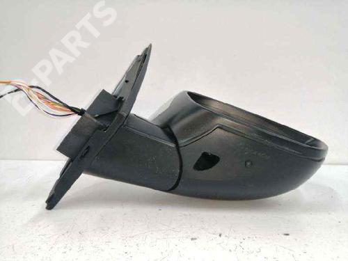 Right mirror PEUGEOT 308 SW II (LC_, LJ_, LR_, LX_, L4_) 1.2 THP 130 | BP8229316C27 