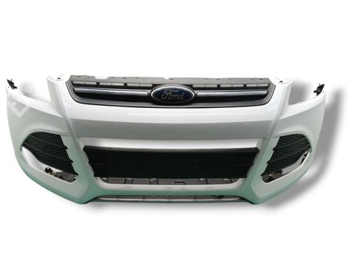 Used Front bumper FORD KUGA II (DM2) 2.0 TDCi (120 hp) 31882527