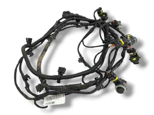 Elektronisk modul VW T-ROC (A11, D11) 2.0 TDI SCR (115 hp) 28095123