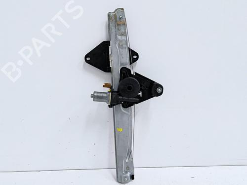 Used Front right window mechanism Front right window mechanism DACIA SANDERO III 1.0 SCe 65 (67 hp) 34399855 34399855