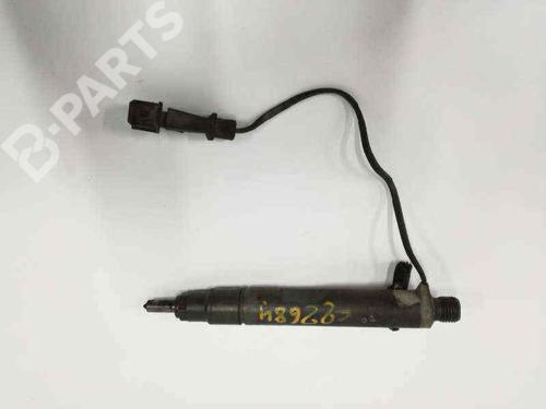 Used Injector SEAT CORDOBA (6K1, 6K2) [1993-2002]  4966612