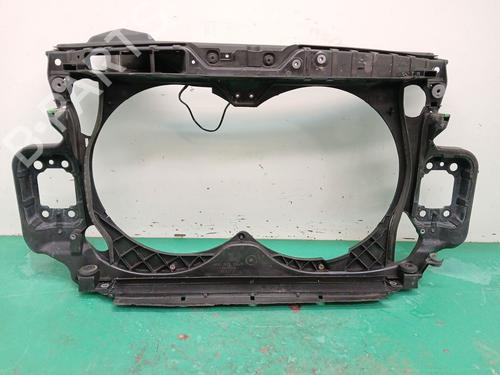 Frontplade/Frontkurv Frontplade/Frontkurv AUDI A6 C6 (4F2) 3.0 TDI quattro (233 hp) 33705304 33705304