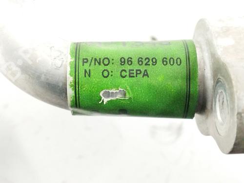 AC pipe OPEL ANTARA A (L07) 2.0 CDTI | BP14153686M126