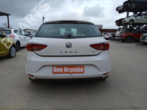 Tailgate SEAT LEON SC (5F5) 1.6 TDI | BP36356058C6 - Image 11